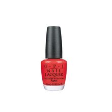 Лак для ногтей Cajun Shrimp, 15 ml, OPI