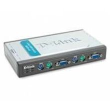 D-Link D-Link DKVM-4K A7A