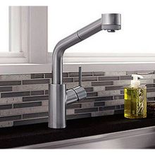 Смеситель Hansgrohe Talis 32856000 для кухонной мойки