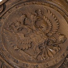 Нарды резные "Содружество"