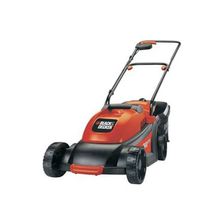 Газонокосилка электрическая Black&Decker GR3000