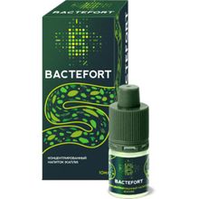 Bactefort (Бактефорт) - препарат против паразитов