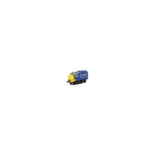 Chuggington Chuggington Die-Cast Паровозик Брюстер (LC54003)