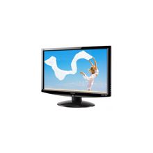 ViewSonic v3d241wm-led 24" глянцевый черный fullhd led 2ms 16:9 dvi hdmi m m 3d 20m:1 300cd