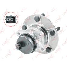 Ступица Колеса | Зад Прав Лев | LYNXauto арт. WH1381