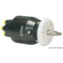 Osculati Rear dashboard pump UP33R, 45.280.04