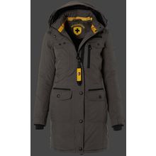 Wellensteyn Chester Lady Winter-04 Stone