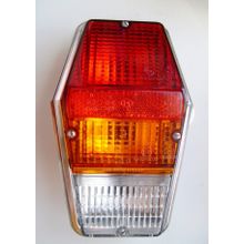 Фонарь задний