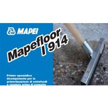 Mapefloor I 914