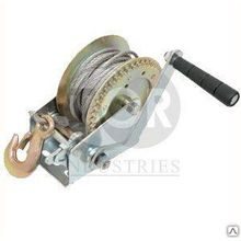 Лебедка ручная TOR FD-2500 г п 1,0 т, Н=20 м (Hand winch)