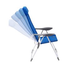 Кресло складное GoGarden Sunday 50323