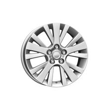 Колесные диски КиК Mazda Е17 GH. (КС502) Mazda Е17 GH. (КС502) 7,0R17 5*114,3 ET60 d67,1 [арт.6947]