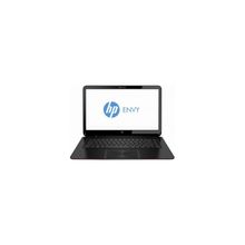 Ноутбук HP Envy Sleekbook 6-1101er (C0U94EA)