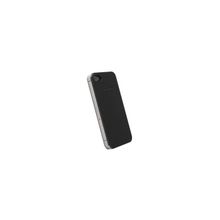 Накладка Krusell DONSo UnderCover для iPhone 4. Цвет: черный