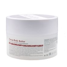Масло для тела восстанавливающее Aravia Organic Cocoa Body Butter 150мл