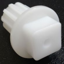 Втулка шнека к мясорубкам Philips, Zelmer 756993, h1011