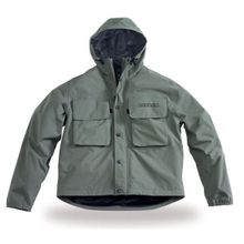 Забродная Куртка Vision Keeper Jacket K2996