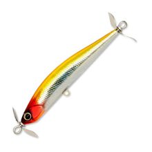 Воблер Realis Spinbait 60S, 60мм, 4.5г, D33 Duo