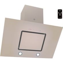 MBS CRASSULA 190 GLASS IVORY