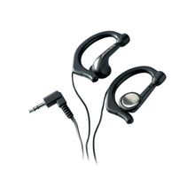 Aircoustic Ear Clips
