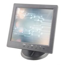 POS-монитор 8 АТОЛ LM8, черный