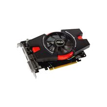 Видеокарта ASUS Radeon HD 7750 900Mhz PCI-E 3.0 1024Mb 4600Mhz 128 bit DVI HDMI HDCP BOX