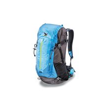 Рюкзак SALEWA 4935 Ascent 30 8460 polarblue antrhazit (бирюзовый)