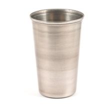 Стакан COMFORTIKA пищевая нержавеющая сталь