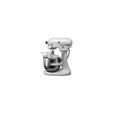 KitchenAid 5KPM5EWH белый