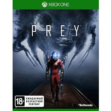 Prey (XboxOne)