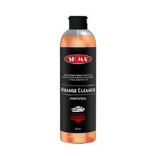 Сильный очиститель Detailer Orange Cleaner, 500 мл, Shima