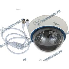 AHD-камера Q-Cam "QHC-211-R(2.8-12)" (CMOS, цвет., 1 3", 2.8-12мм, ИК-подсветка, 0лк, AHD, пылезащищенная, влагозащищенная) [129686]