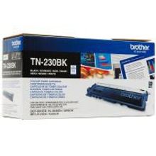 BROTHER TN-230BK тонер-картридж чёрный