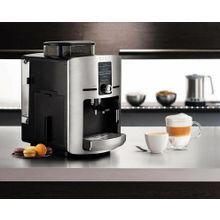 Кофемашина Krups Espresseria EA82FD10