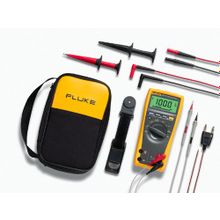 Цифровой мультиметр Fluke 179 EDA2 EUR