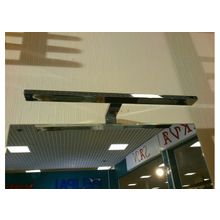 Зеркала для ванных комнат