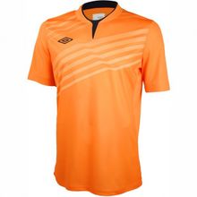Футболка игровая Umbro Graphic Jersey SS