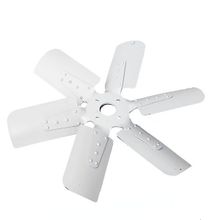 Крыльчатка вентилятора