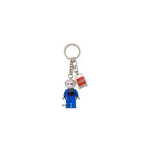 Lego Batman 852131 Mr Freeze Key Chain (Брелок Мистер Фриз) 2007