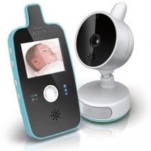 AVENT Видеоняня Philips AVENT SCD603 00 85185