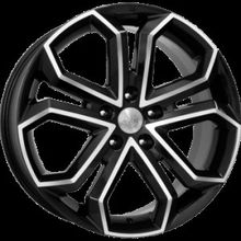 ENKEI SC24 8x18 5x100 ET45 D56.1