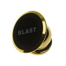 BLAST Держатель BLAST BCH-630 Magnet Gold