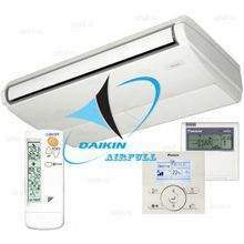 Внутренний блок кондиционера DAIKIN FXHQ100A потолочного типа