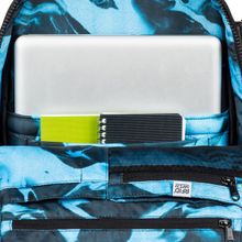 Рюкзак Quiksilver X Pacsafe 25L