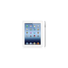 Apple iPad 9.7", A6X, Retina display, 128Gb, cam5.0, Wi-Fi, BT4.0, iOS, White, 10hrs, 0.652kg (ME393TU A) p n: ME393RS A