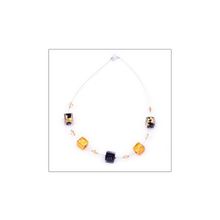 Ожерелье "Портофино" арт. 10405_gold