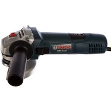 Bosch Professional GWS 7 115 115 мм