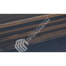 Лист сталь 110х18м-шд