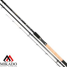 Удилище штекерное Mikado NIHONTO MEDIUM Feeder 390 (тест (до 120 г)