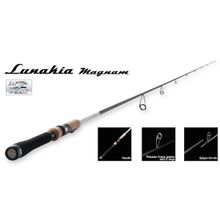 Спиннинг Lunakia Magnam LKM82M, 2.50м, 0.8-7г Tenryu